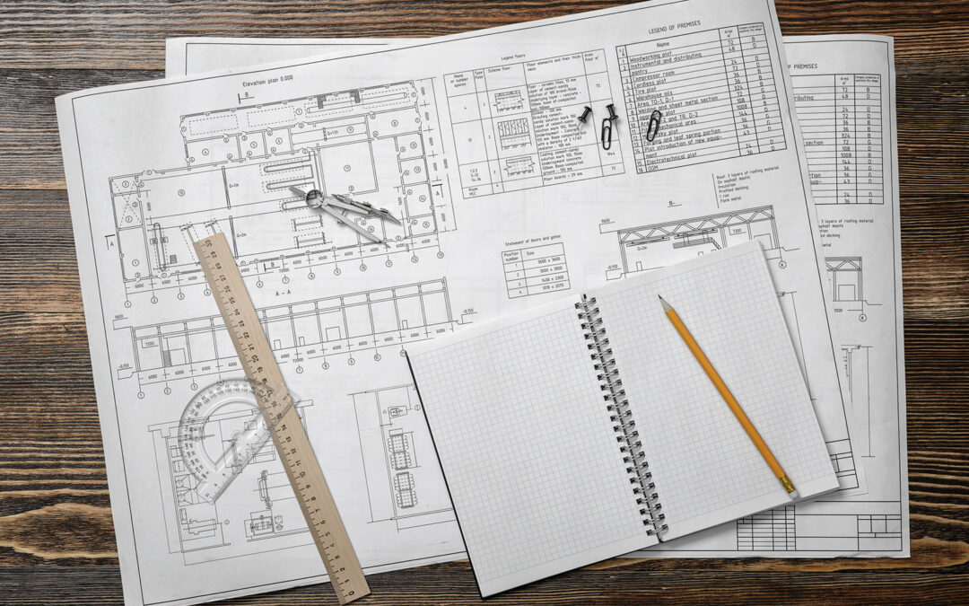 Förstå bygglovsprocessen – en guide till att söka bygglov