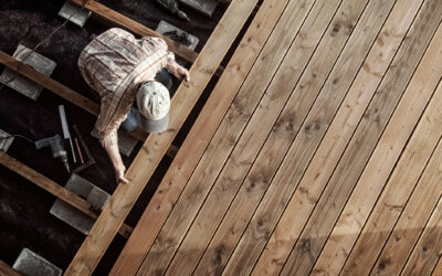 Tips & råd till dig som ska bygga plank
